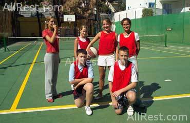 Sol Don Pablo 32